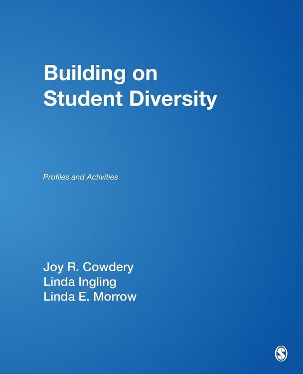 Produktbild: Building on Student Diversity
