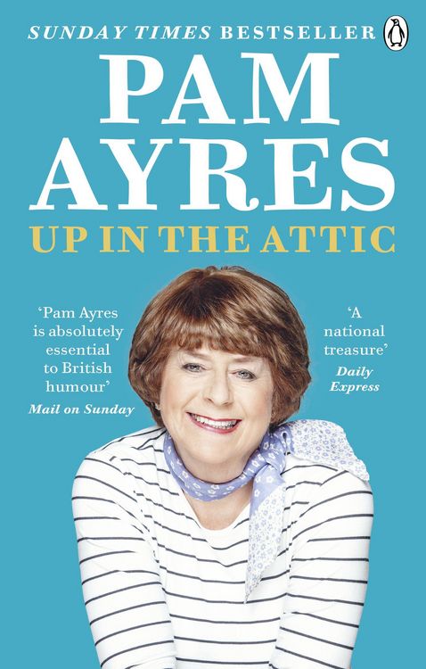 Produktbild: Up in the Attic