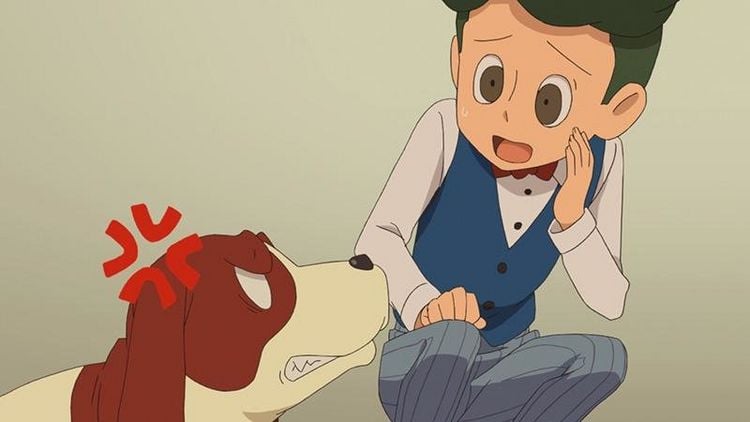 Produktbild: Detektei Layton - Katrielles r&auml;tselhafte F&auml;lle: Volume 1 (Episode 01-10) [2 BRs]