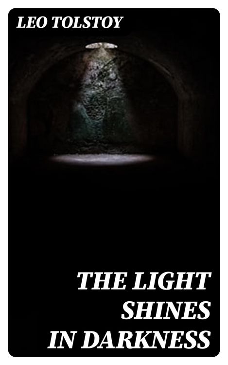 Produktbild: The Light Shines in Darkness