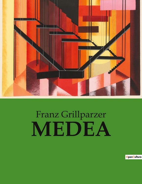 Produktbild: MEDEA