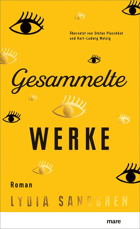 Produktbild: Gesammelte Werke