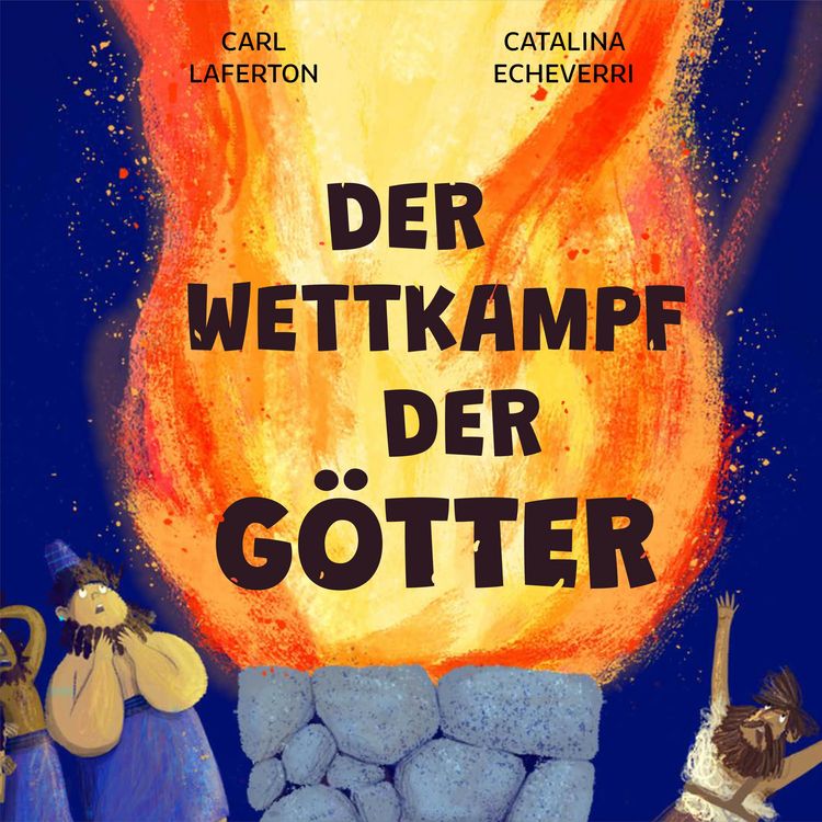 Produktbild: Der Wettkampf der G&ouml;tter