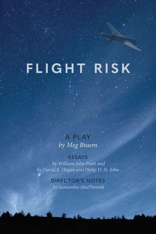 Produktbild: Flight Risk