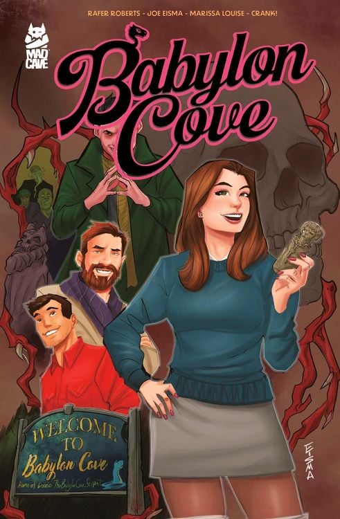 Produktbild: Babylon Cove