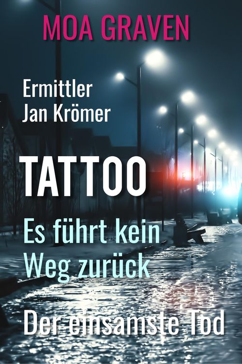 Produktbild: Jan Kr&ouml;mer - Ermittler in Ostfriesland - Die F&auml;lle 12 bis 14