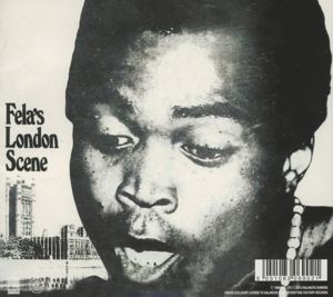Produktbild: Shakara/London Scene