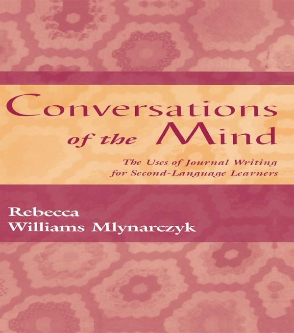 Produktbild: Conversations of the Mind
