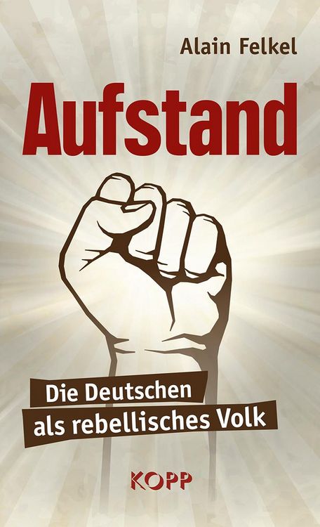 Produktbild: Aufstand