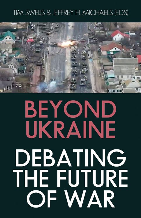 Produktbild: Beyond Ukraine