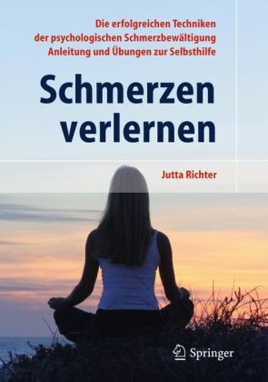 Produktbild: Schmerzen verlernen