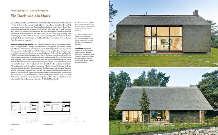 Produktbild: Gesundes Bauen und Wohnen - Baubiologie f&uuml;r Bauherren und Architekten