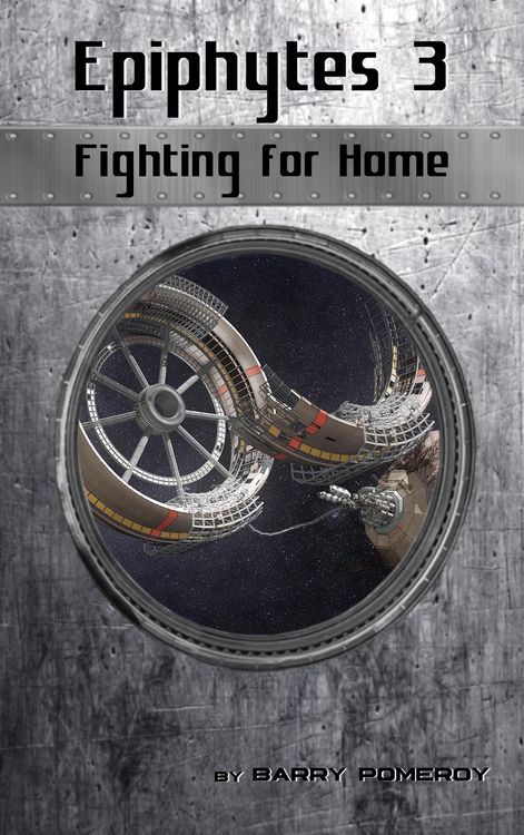 Produktbild: Epiphytes 3: Fighting for Home