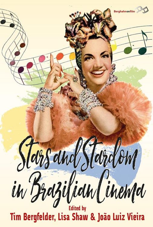 Produktbild: Stars and Stardom in Brazilian Cinema