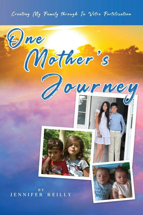 Produktbild: One Mother's Journey