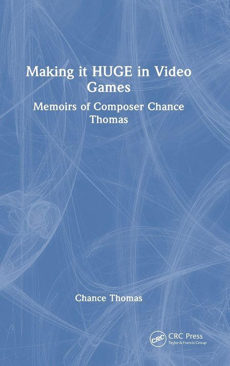 Produktbild: Making it HUGE in Video Games