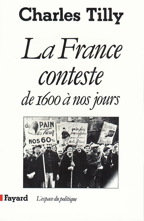 Produktbild: La France conteste