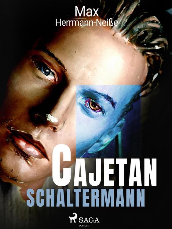 Produktbild: Cajetan Schaltermann