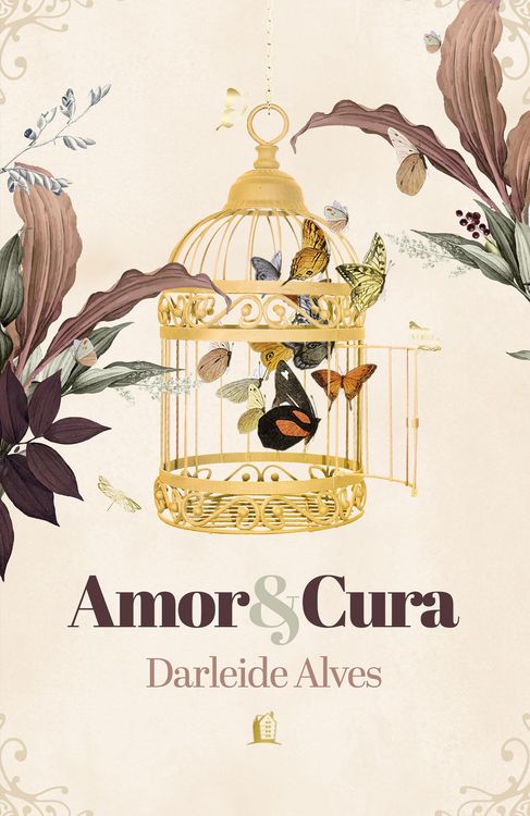 Produktbild: Amor e cura