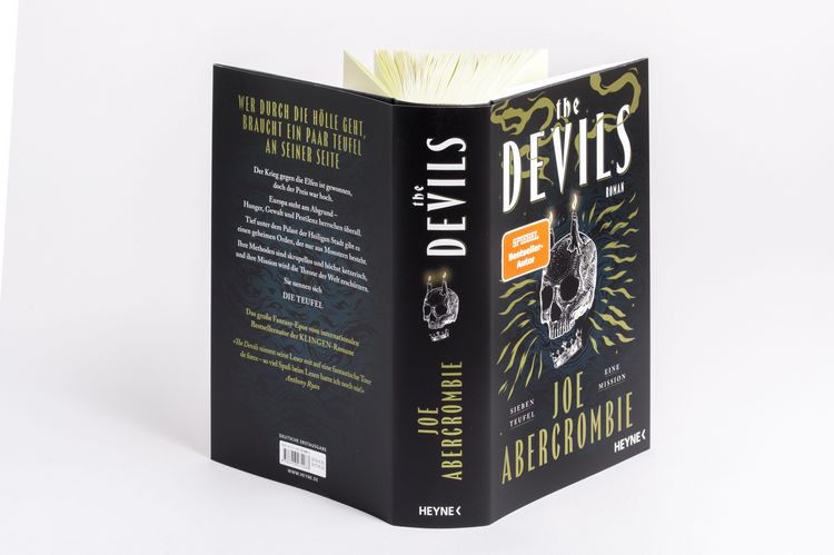 Produktbild: The Devils