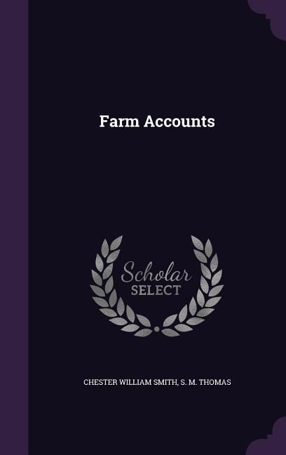Produktbild: Farm Accounts