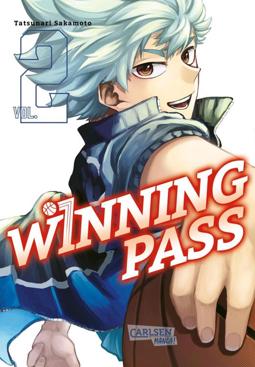 Produktbild: Winning Pass 2