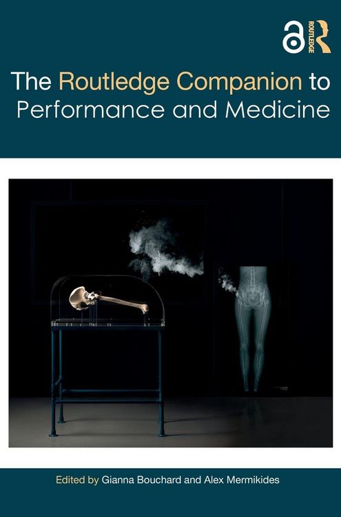 Produktbild: The Routledge Companion to Performance and Medicine