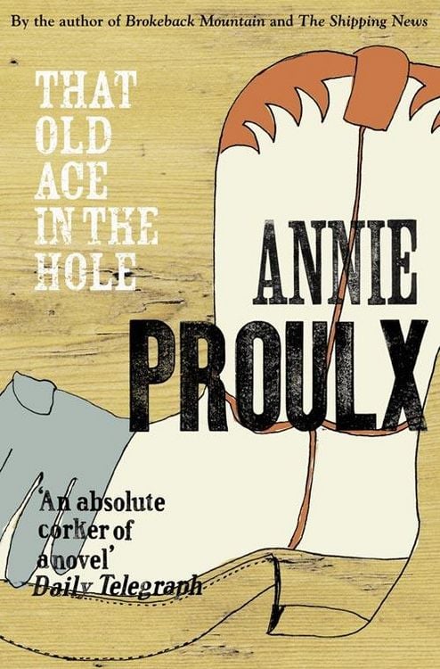 Produktbild: That Old Ace in the Hole