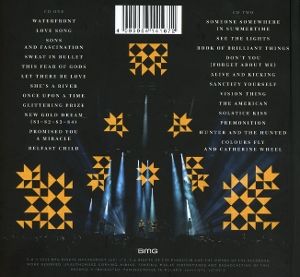 Produktbild: Live In The City Of Diamonds