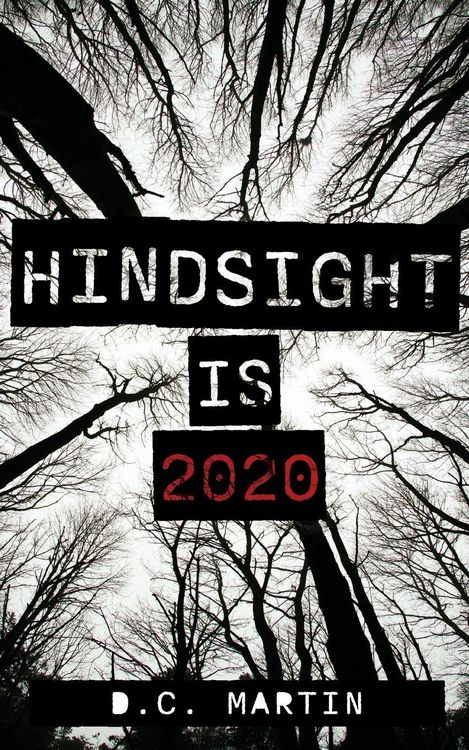 Produktbild: Hindsight is 2020