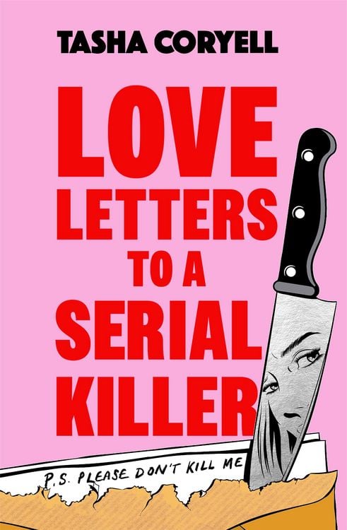 Produktbild: Love Letters to a Serial Killer