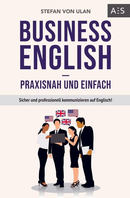 Produktbild: Business English - praxisnah und einfach