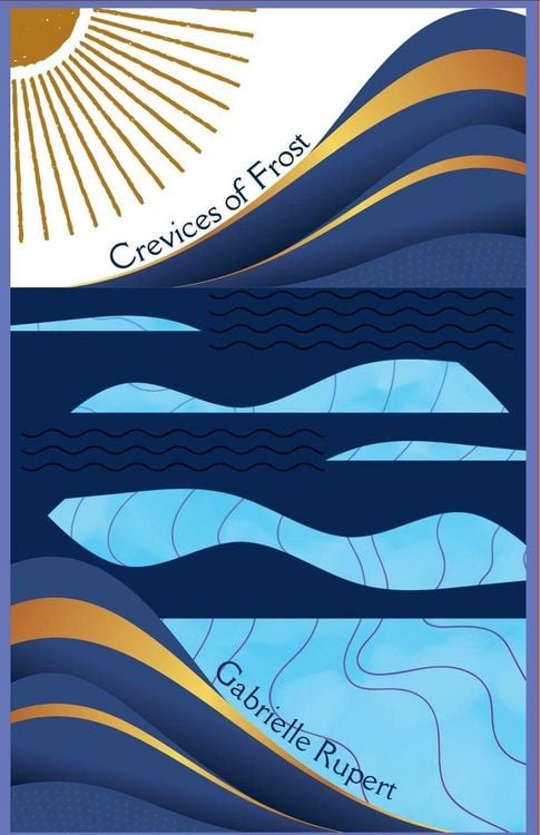 Produktbild: Crevices of Frost