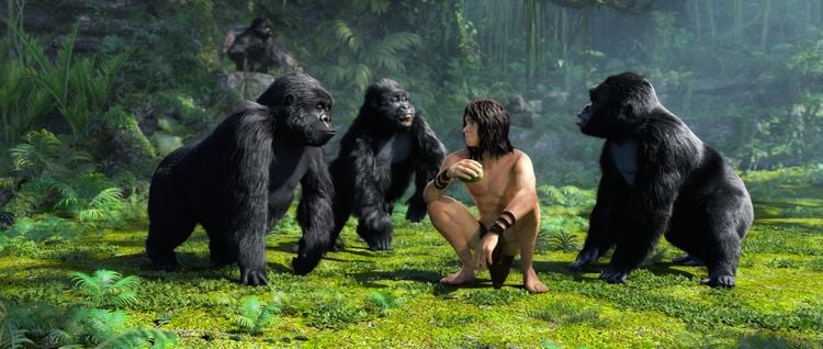 Tarzan