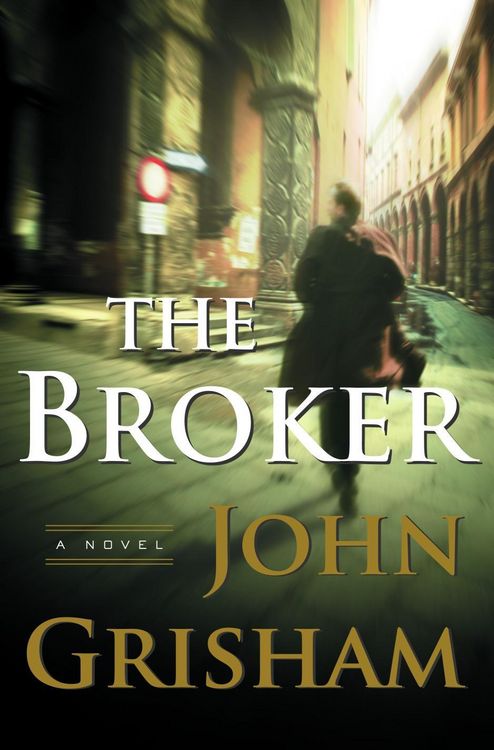 Produktbild: The Broker