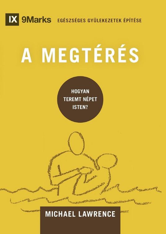 Produktbild: Conversion / A MEGT&Eacute;R&Eacute;S