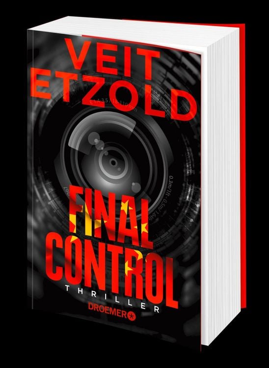 Produktbild: Final Control