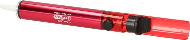Produktbild: KS Tools 500.7780 Entl&ouml;tsaugpumpe 1St.