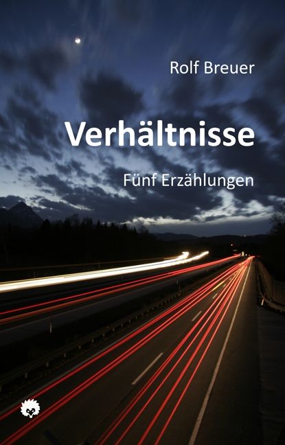Produktbild: Breuer, R: Verh&auml;ltnisse