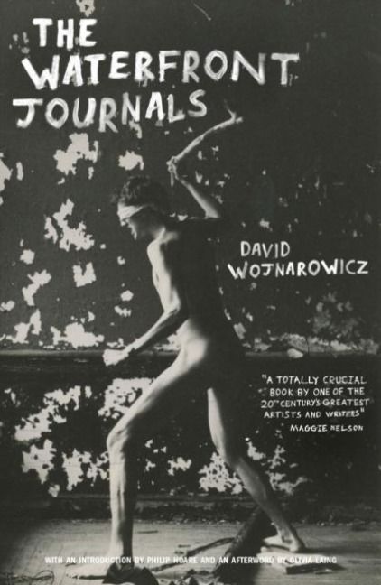 Produktbild: The Waterfront Journals
