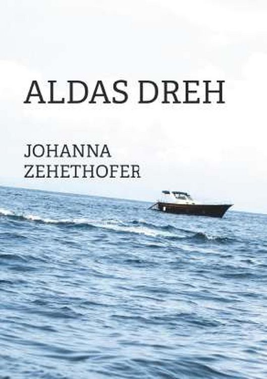 Produktbild: Aldas Dreh