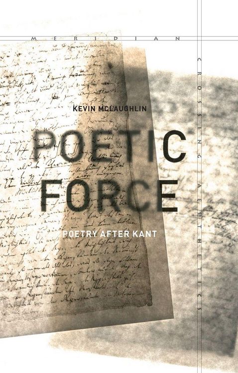 Produktbild: Poetic Force