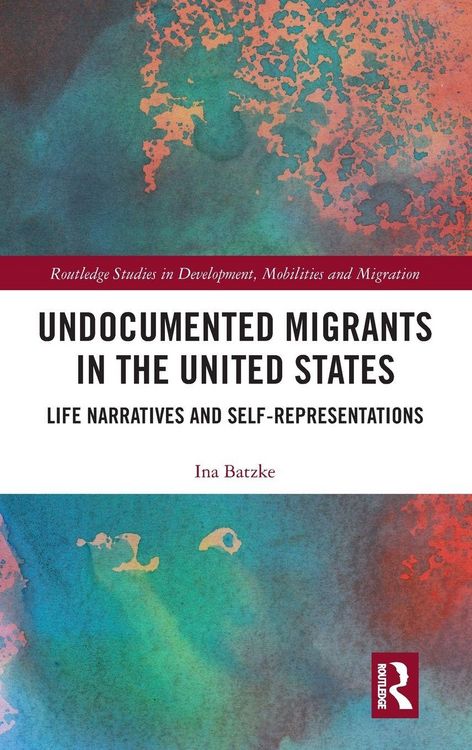 Produktbild: Undocumented Migrants in the United States