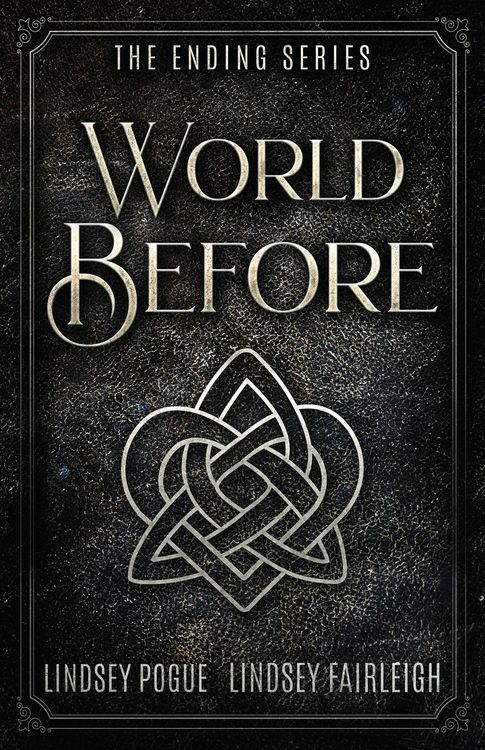 Produktbild: World Before