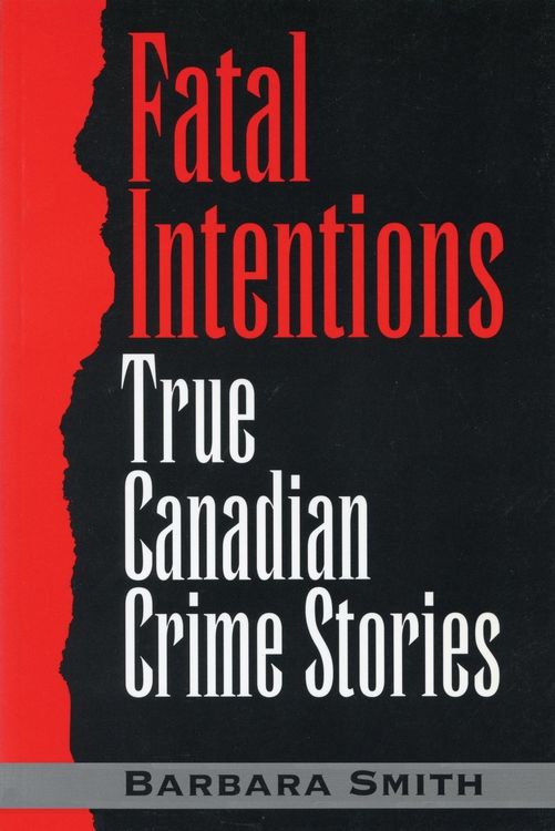 Produktbild: Fatal Intentions