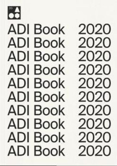 Produktbild: ADI book 2020