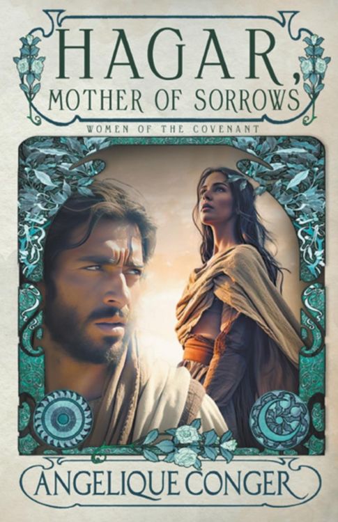 Produktbild: Hagar, Mother of Sorrows
