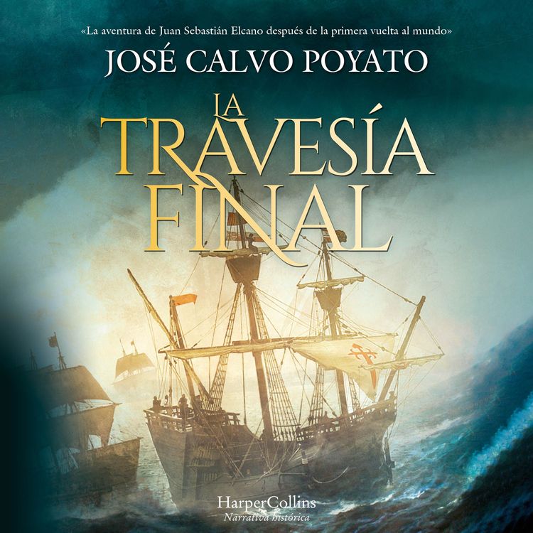 Produktbild: La traves&iacute;a final