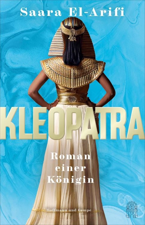 Produktbild: Kleopatra