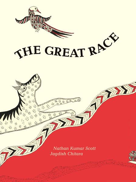 Produktbild: The Great Race